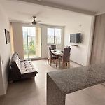 Walk 5 Min To The Beach In Capriella And Terrace