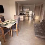 Walk 5 Min To The Beach In Capriella And Terrace