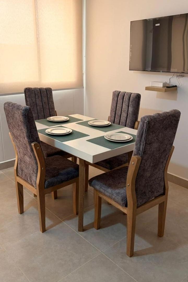 Walk 5 Min To The In Capriella And Terrace Apartamento