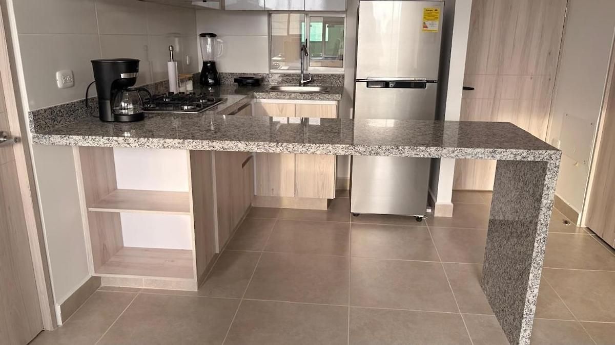 Walk 5 Min To The In Capriella And Terrace Apartamento Cartagena