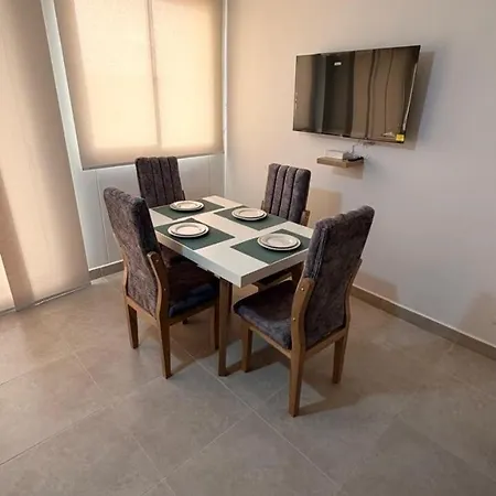 Apartment Walk 5 Min To The In Capriella And Terrace *