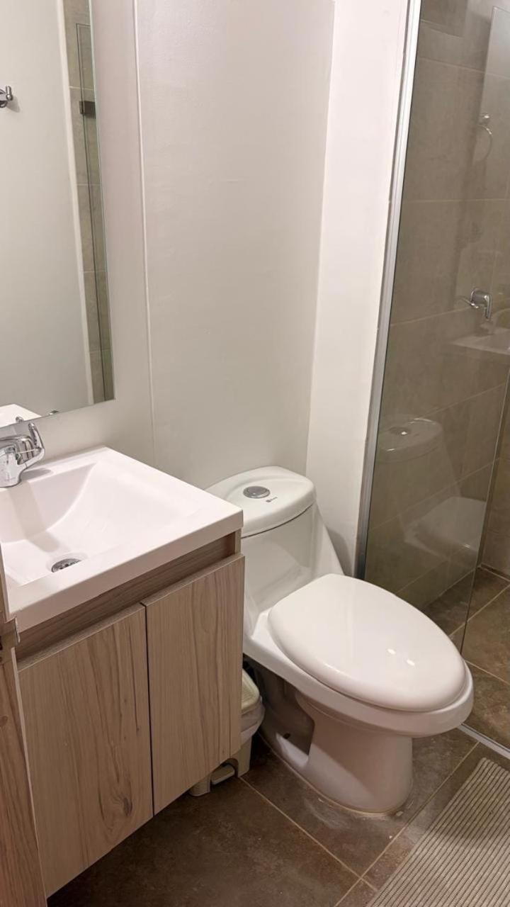 Apartment Walk 5 Min To The In Capriella And Terrace *