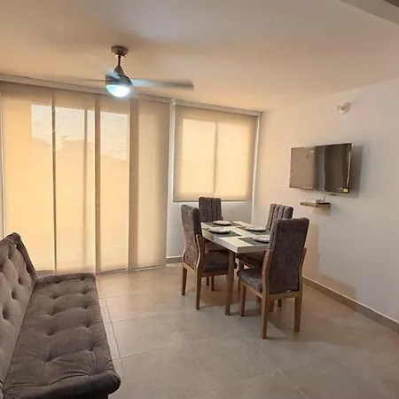 Apartamento Walk 5 Min To The In Capriella And Terrace
